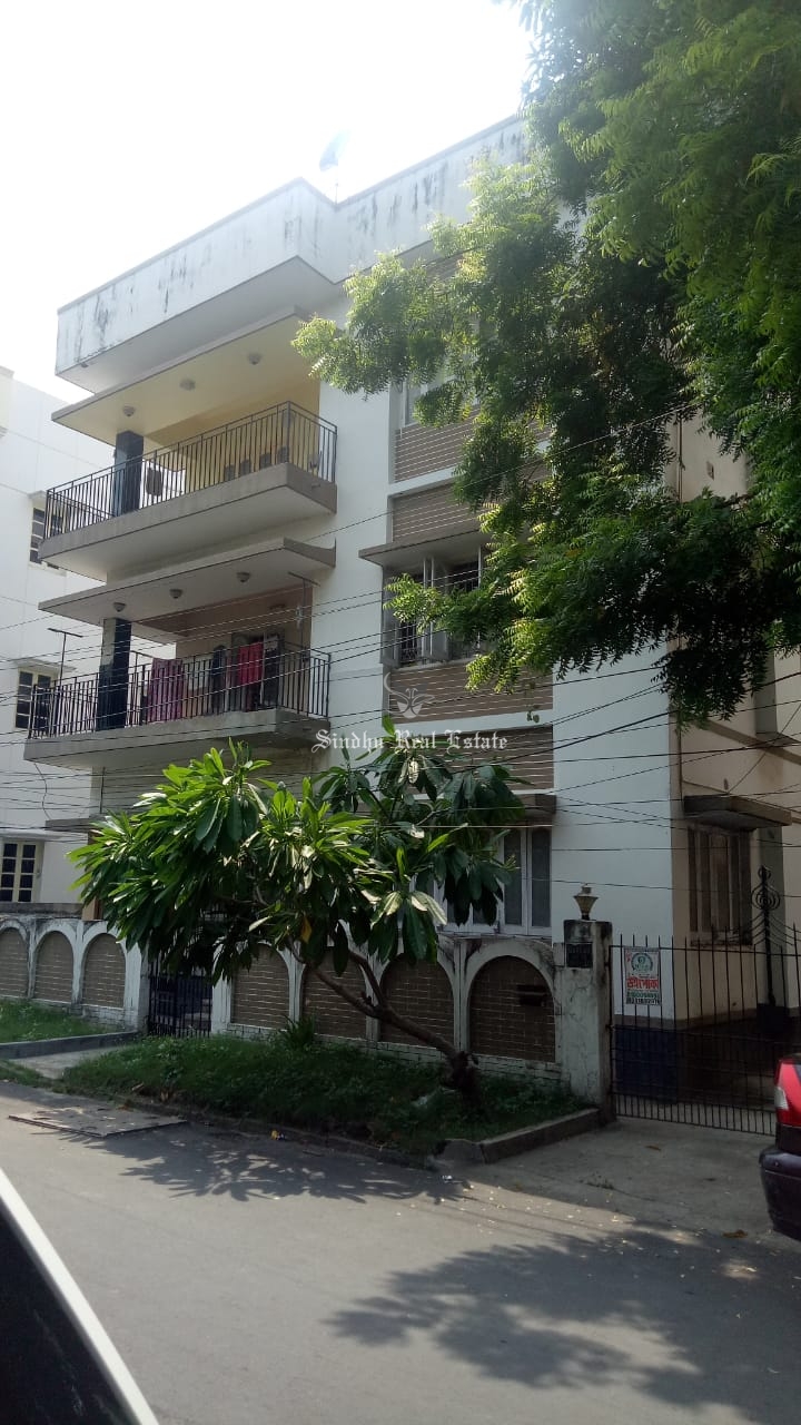 4.25 Katha House is for sale in Sector I, Salt Lake