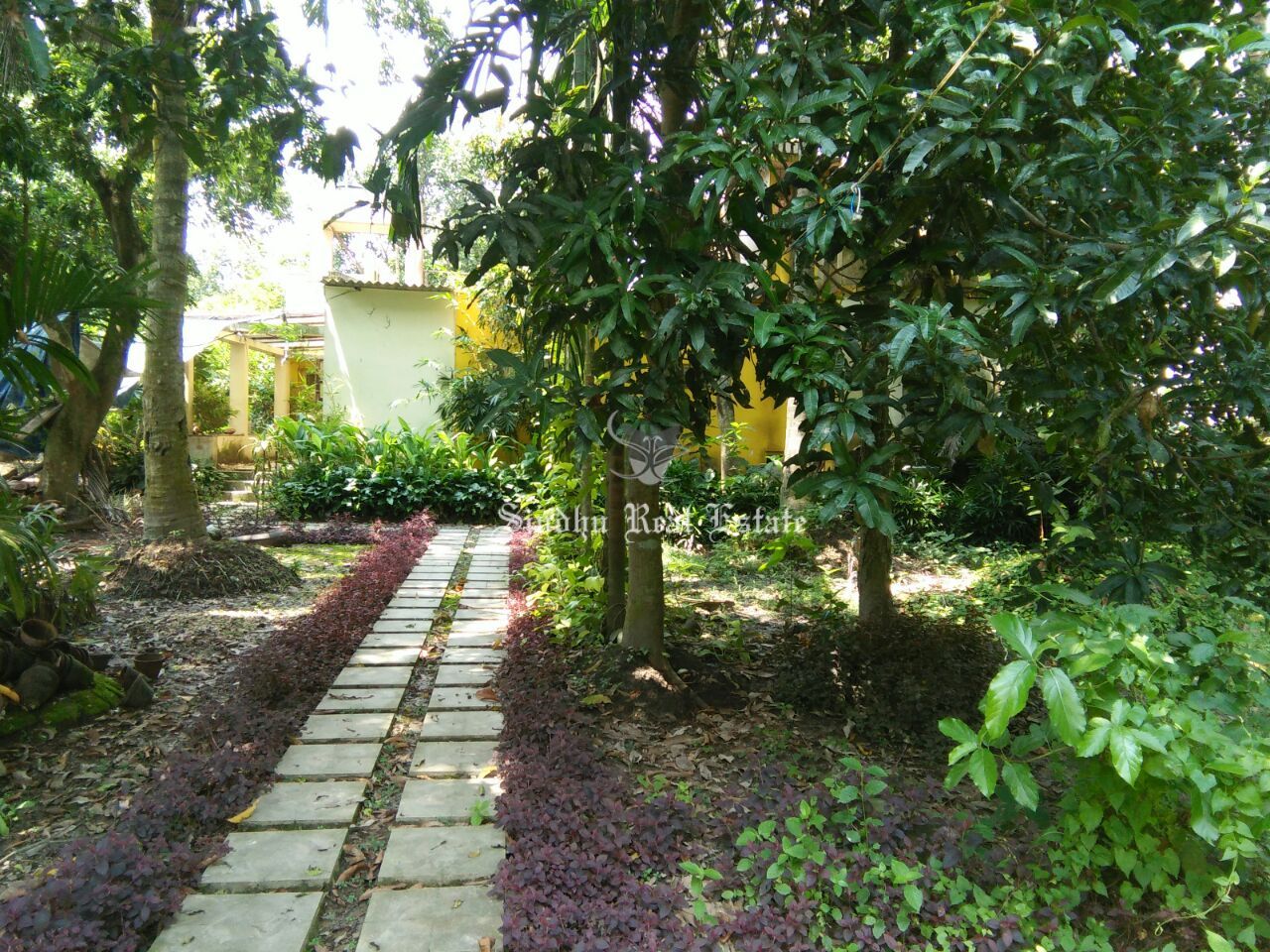 Affordable farmhouse in Salt Lake