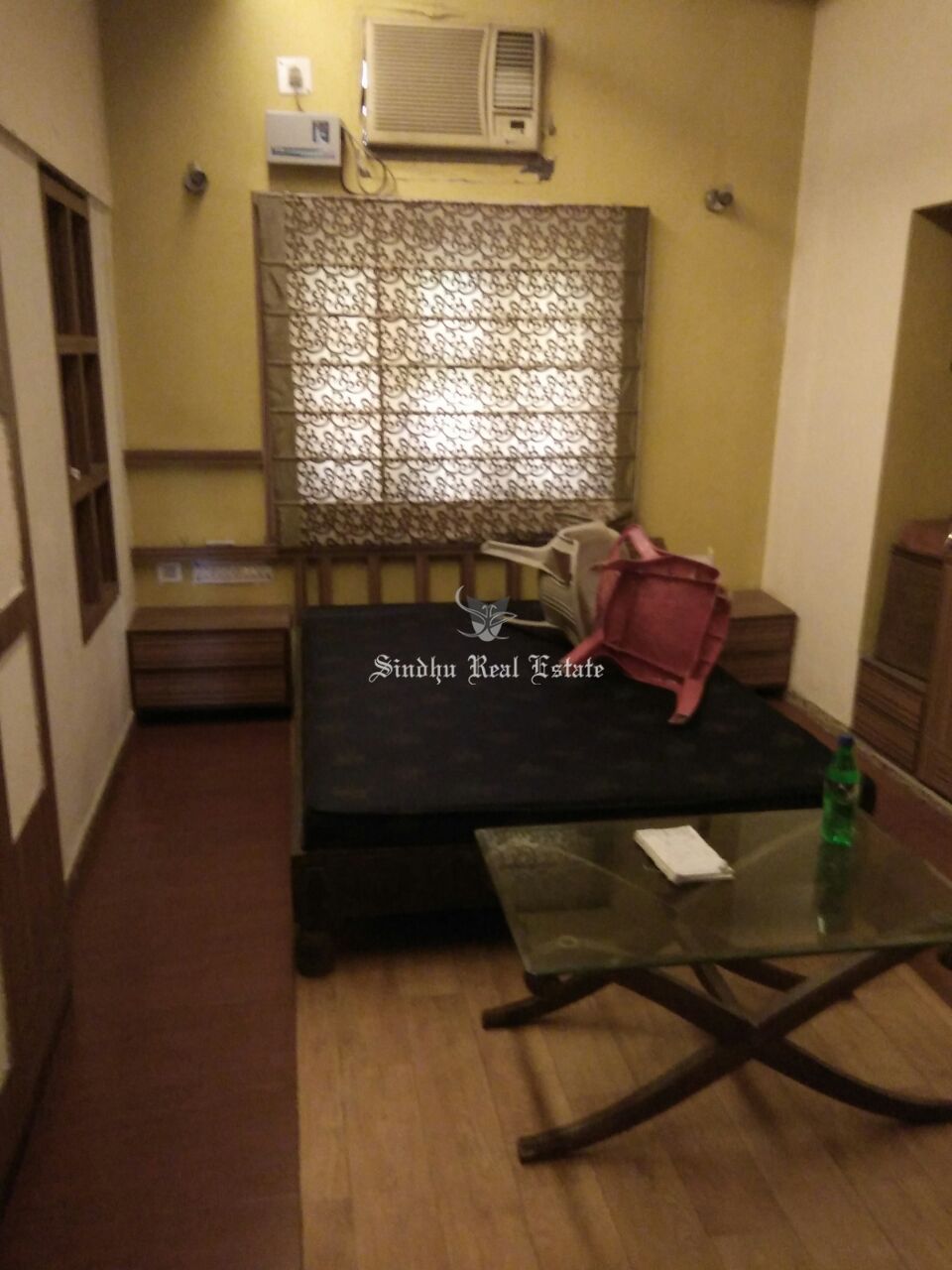 Attractive farmhouse with modern design at Newtown