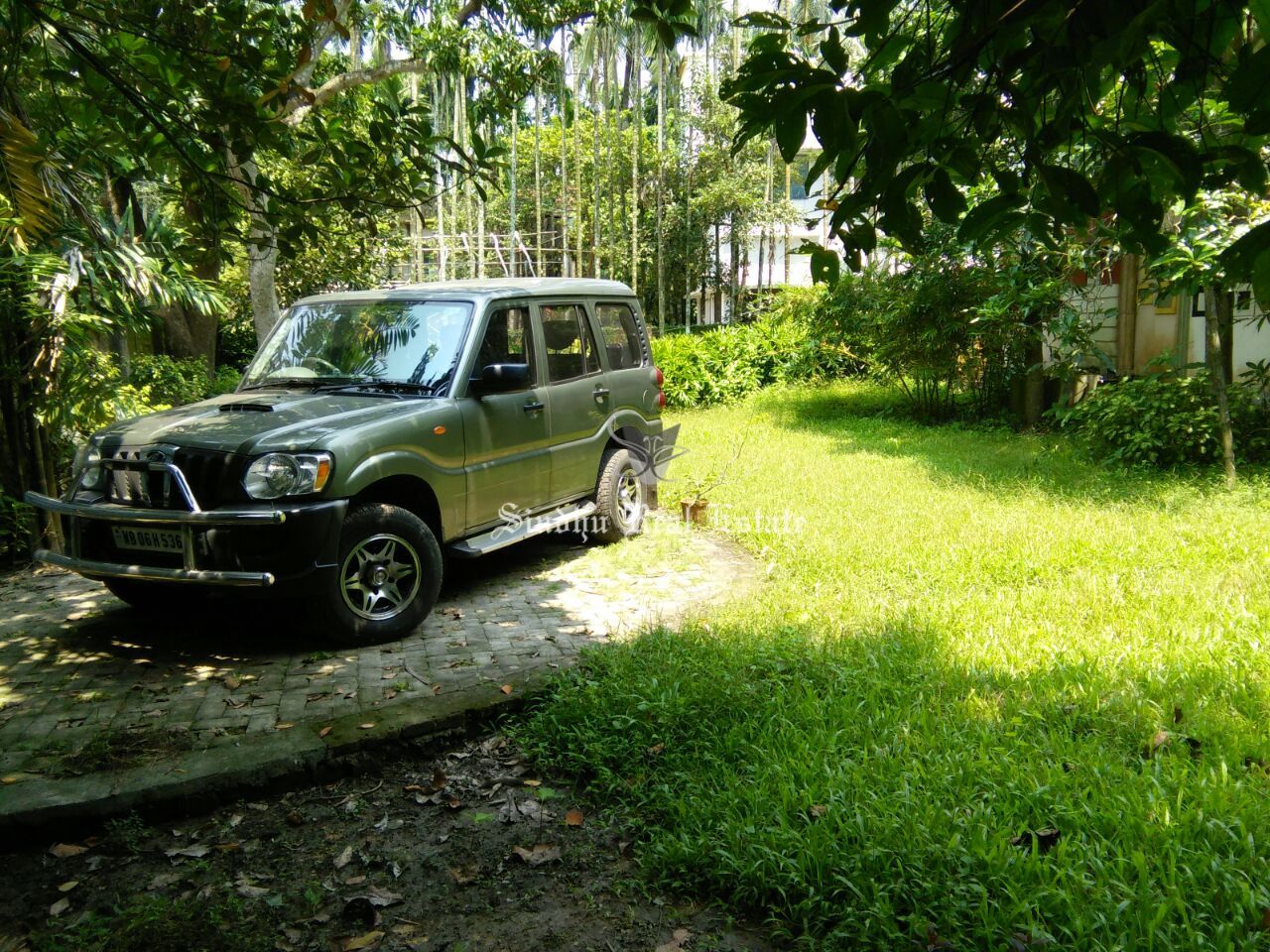 Large and well-maintained farmhouse in Newtown