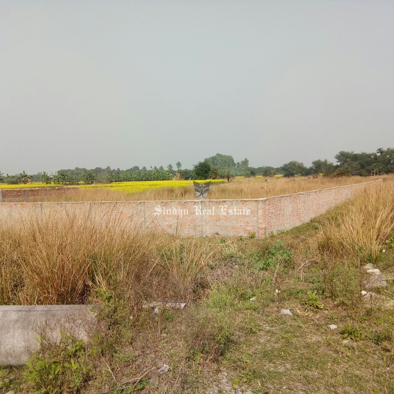 Available Best Land in Howrah With the Necessary Facilities