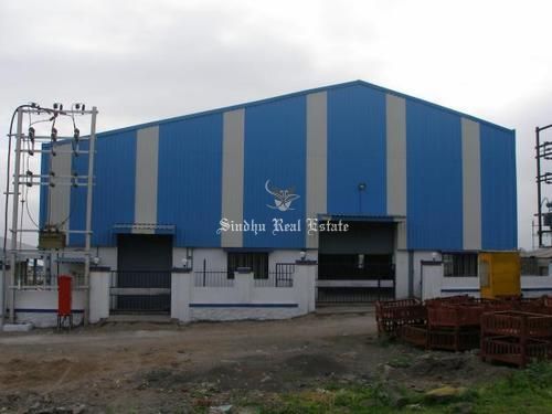 Warehouse for rent in Dankuni