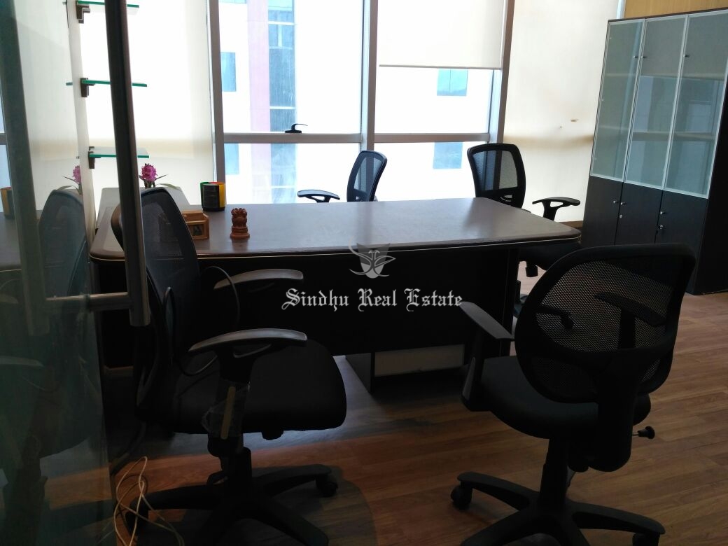 1800 sq ft commercial office space for rent at Salt Lake 