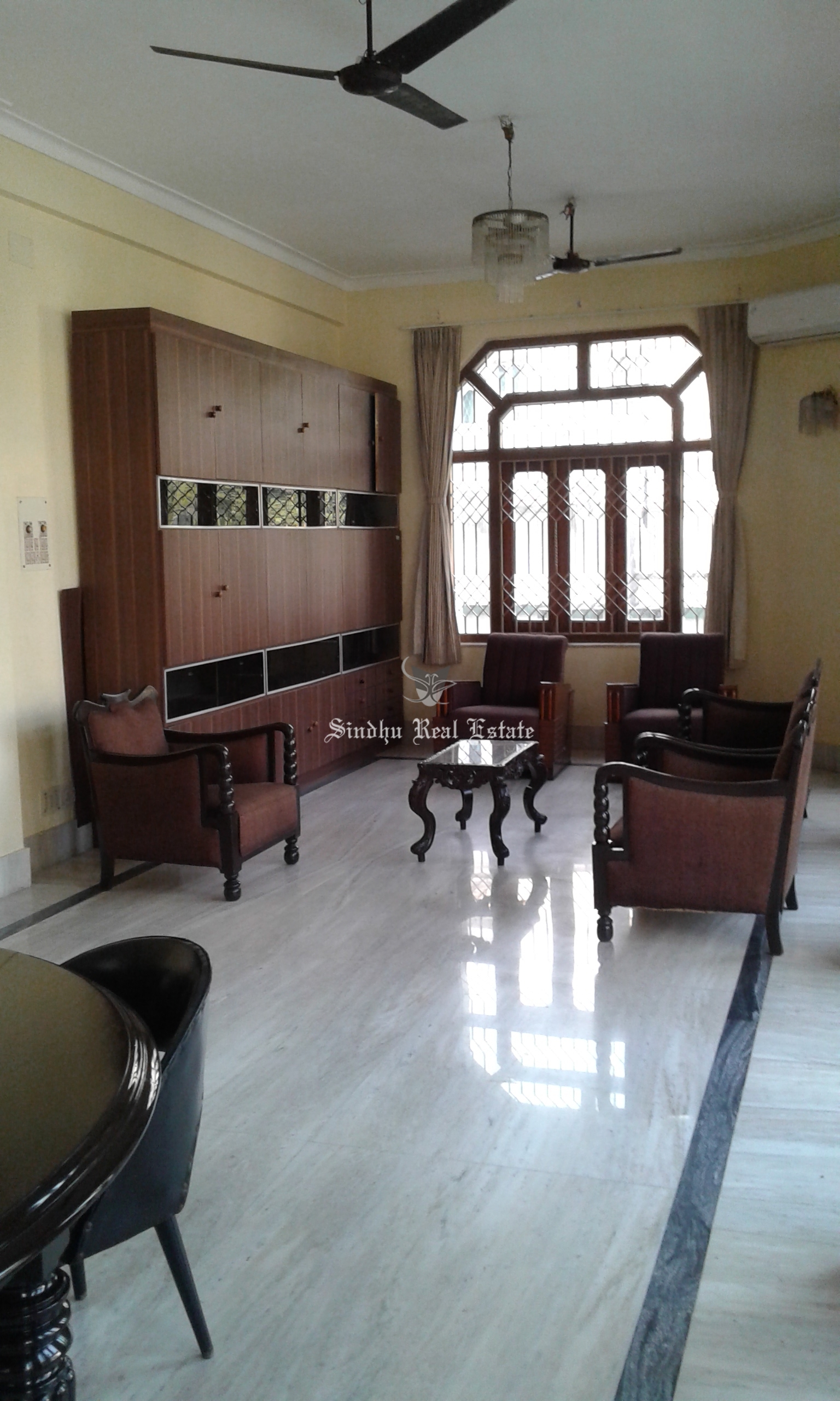 Residential house for sale in Salt lake, sector 3