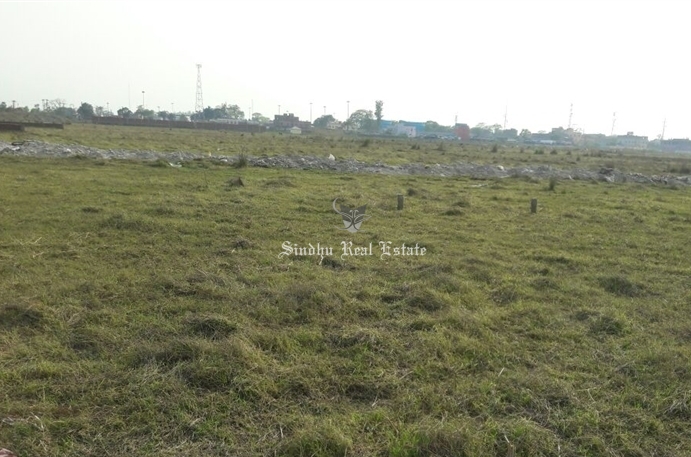 25 Katha land available for sale in Durgapur