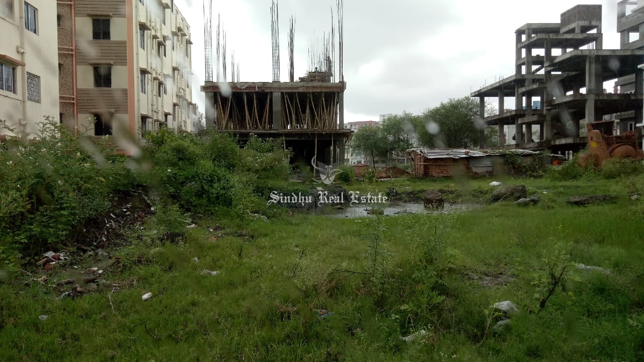 4.48 Katha land is available for sale