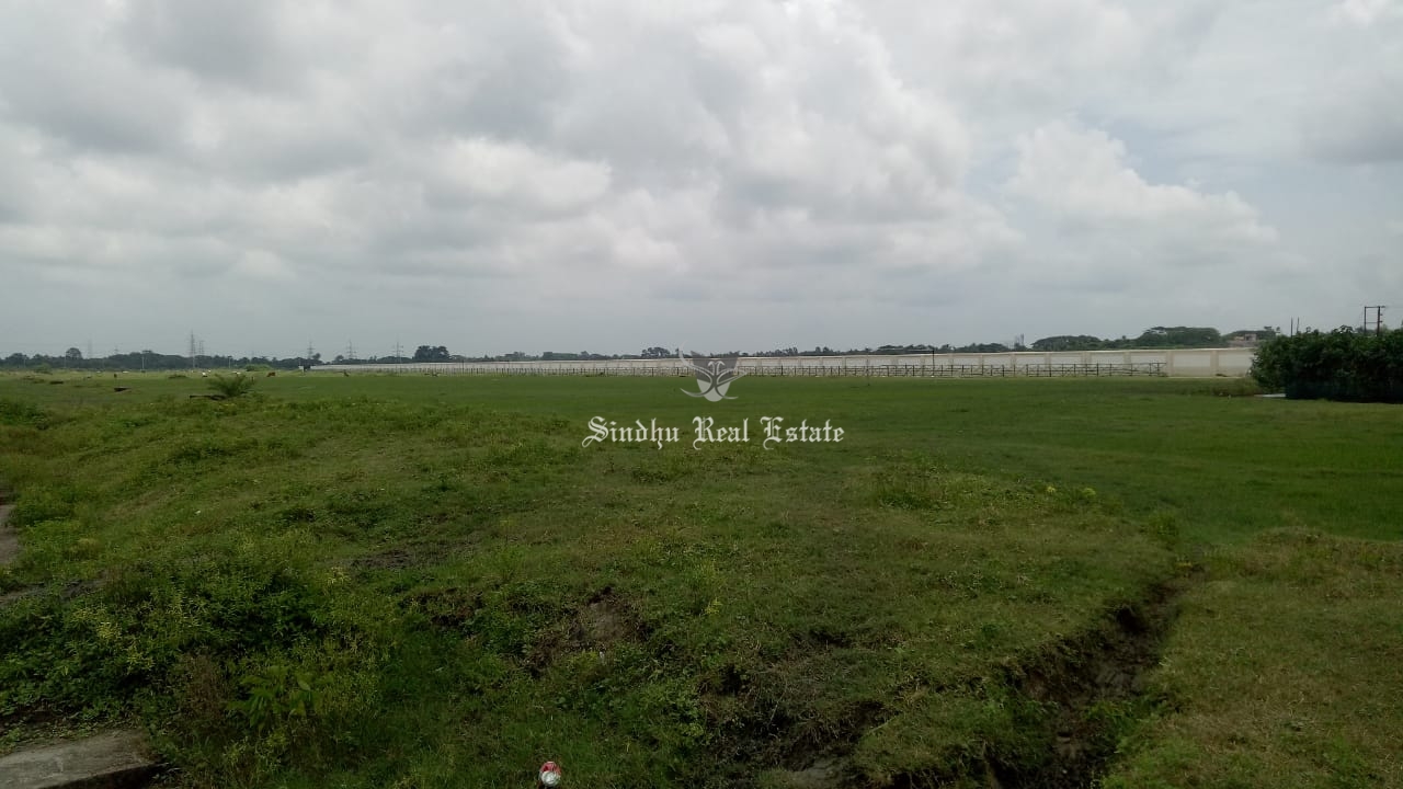 2.25 Katha land is available for sale in Action area 1