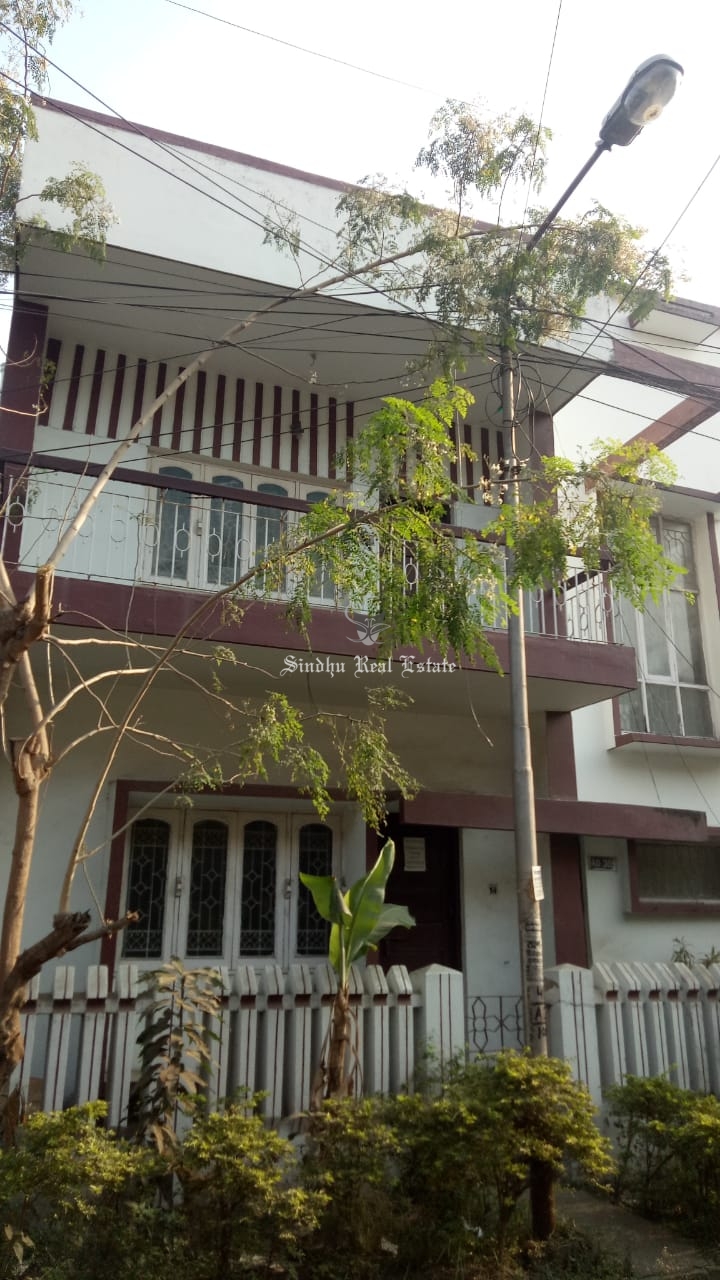 3.25 kattha Residential house for sale in Salt Lake