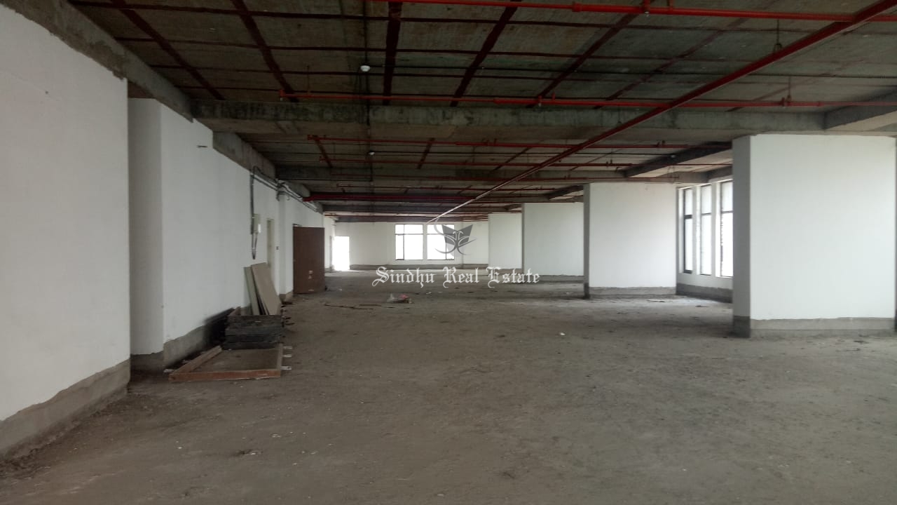 Office space available for sale