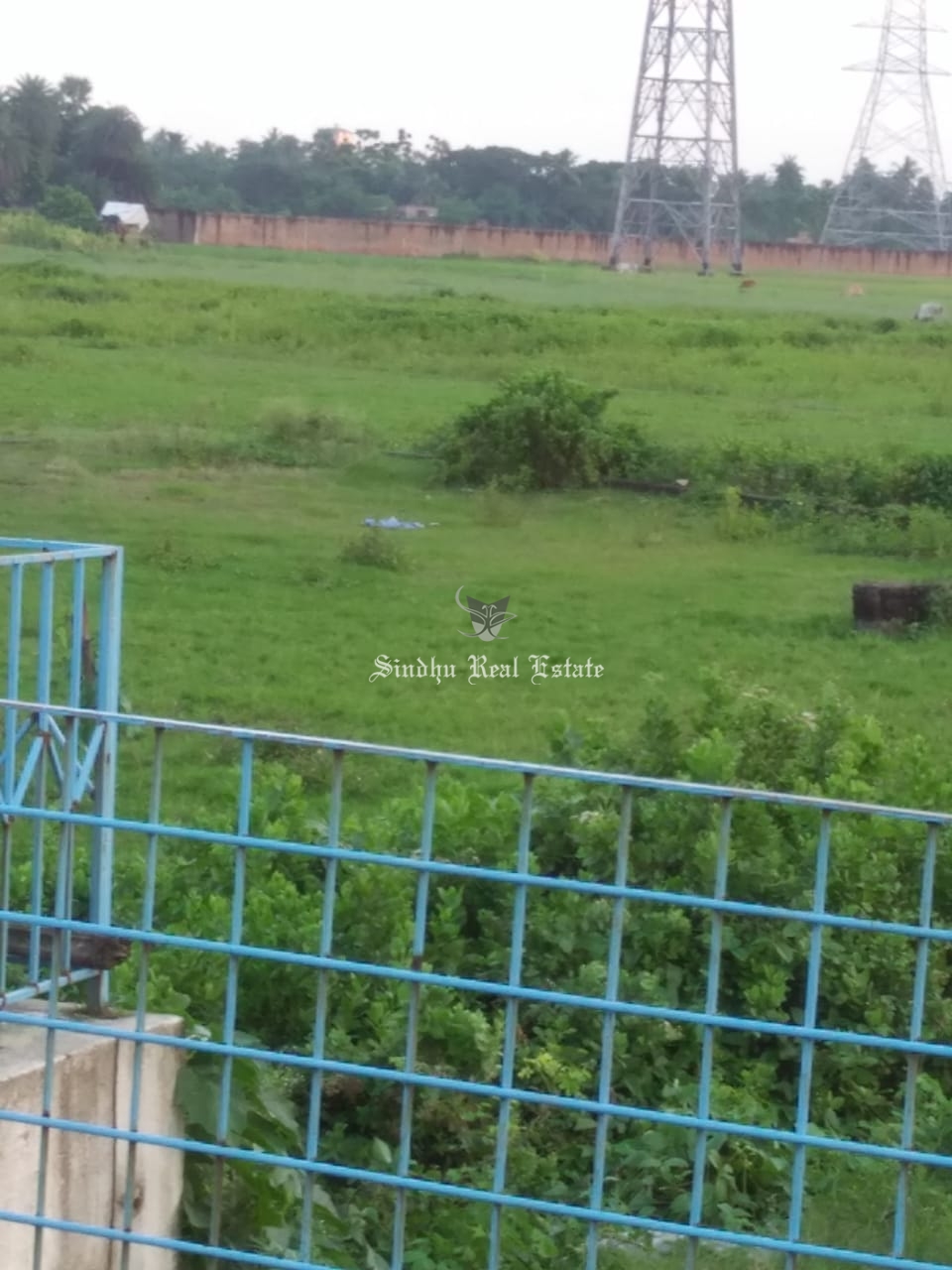 Commercial Land Available For Sale in Rajarhat