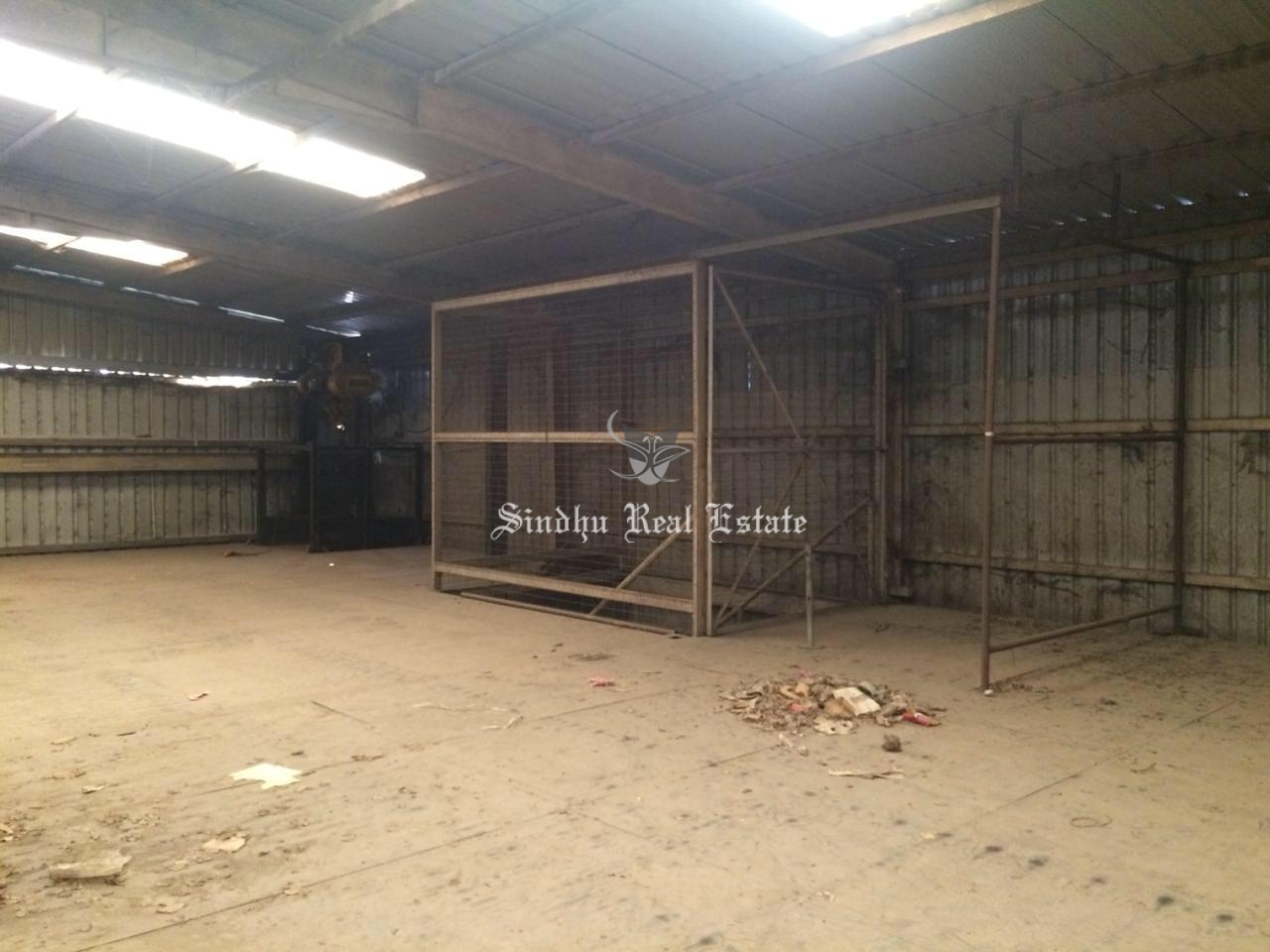 10000 sqft warehouse available in Dankuni