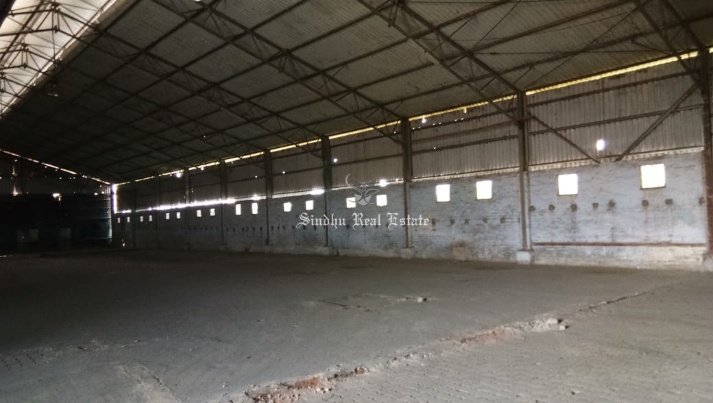 12000 sqft warehouse available for rent in Dankuni