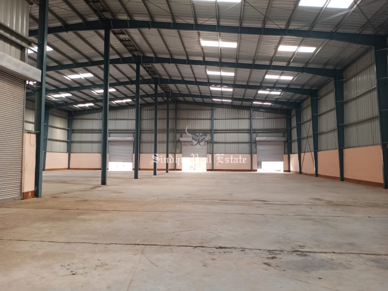 45000 sqft warehouse available for rent in Dankuni