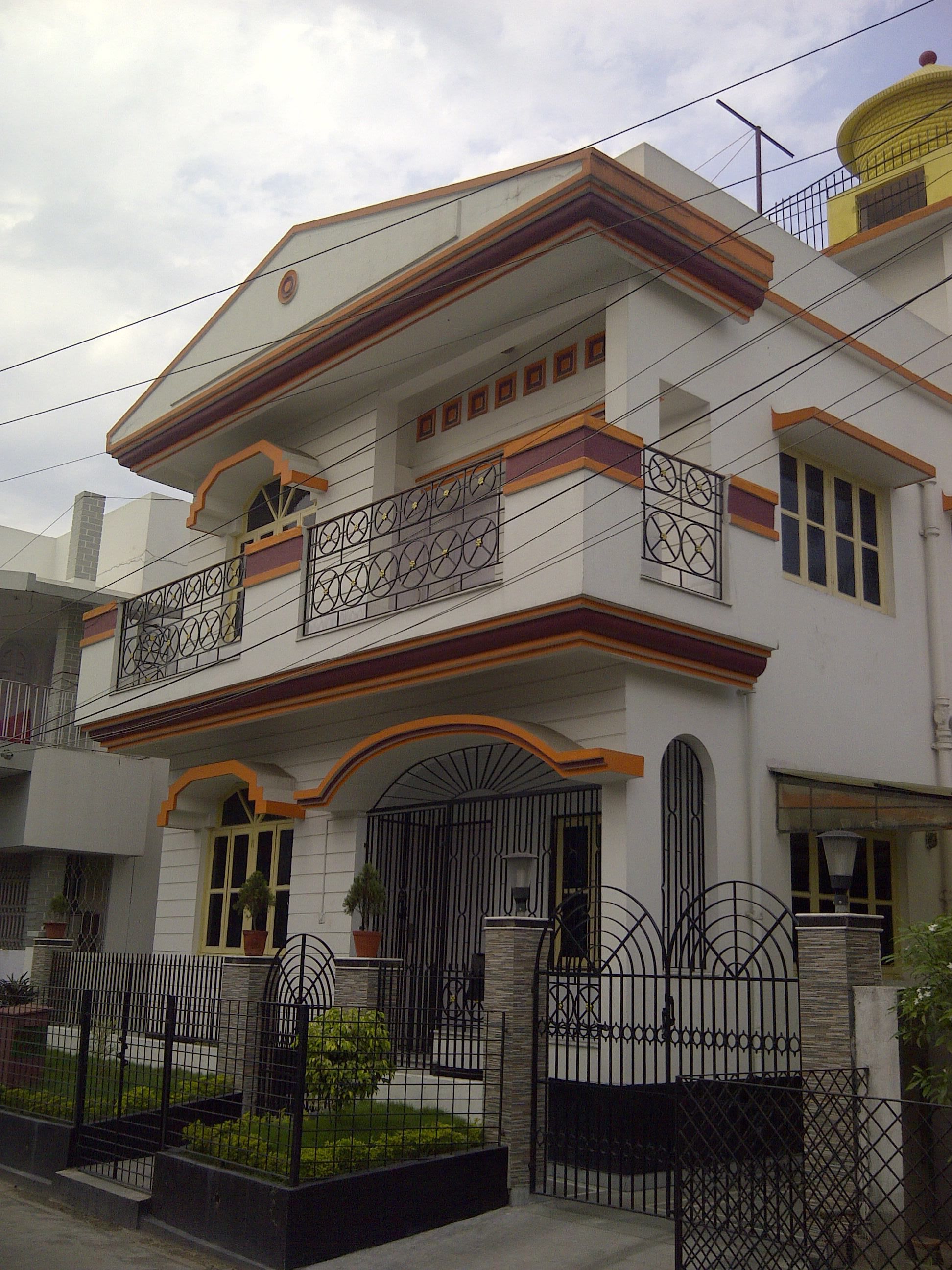 Bungalow in New Town Kolkata  Bungalow for Sale in Sector 