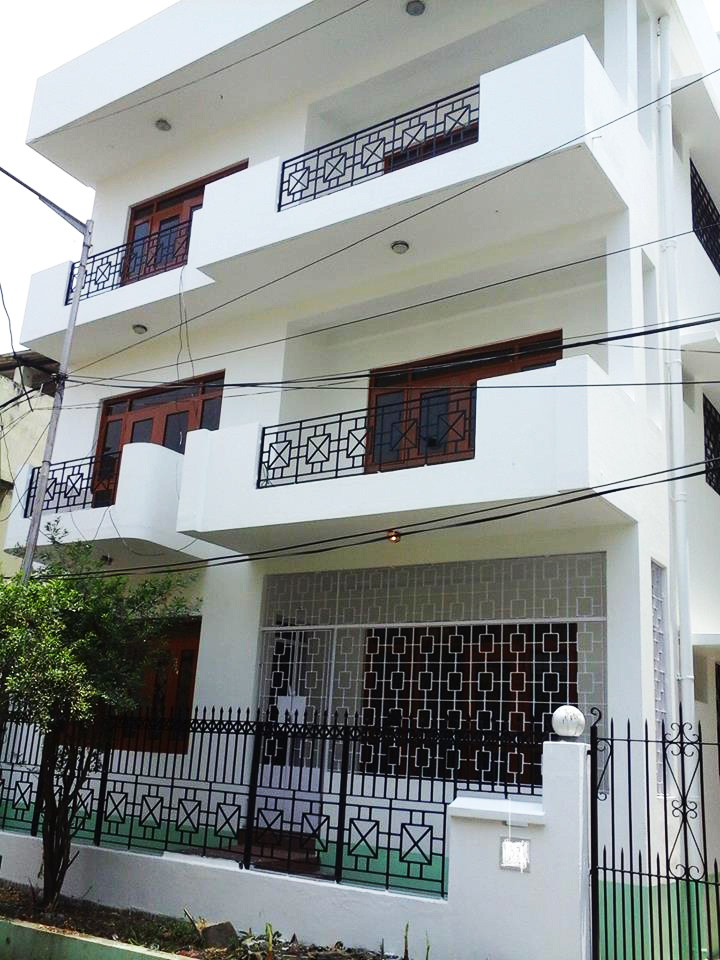 3 BHK FLAT SALE IN NEW TOWN